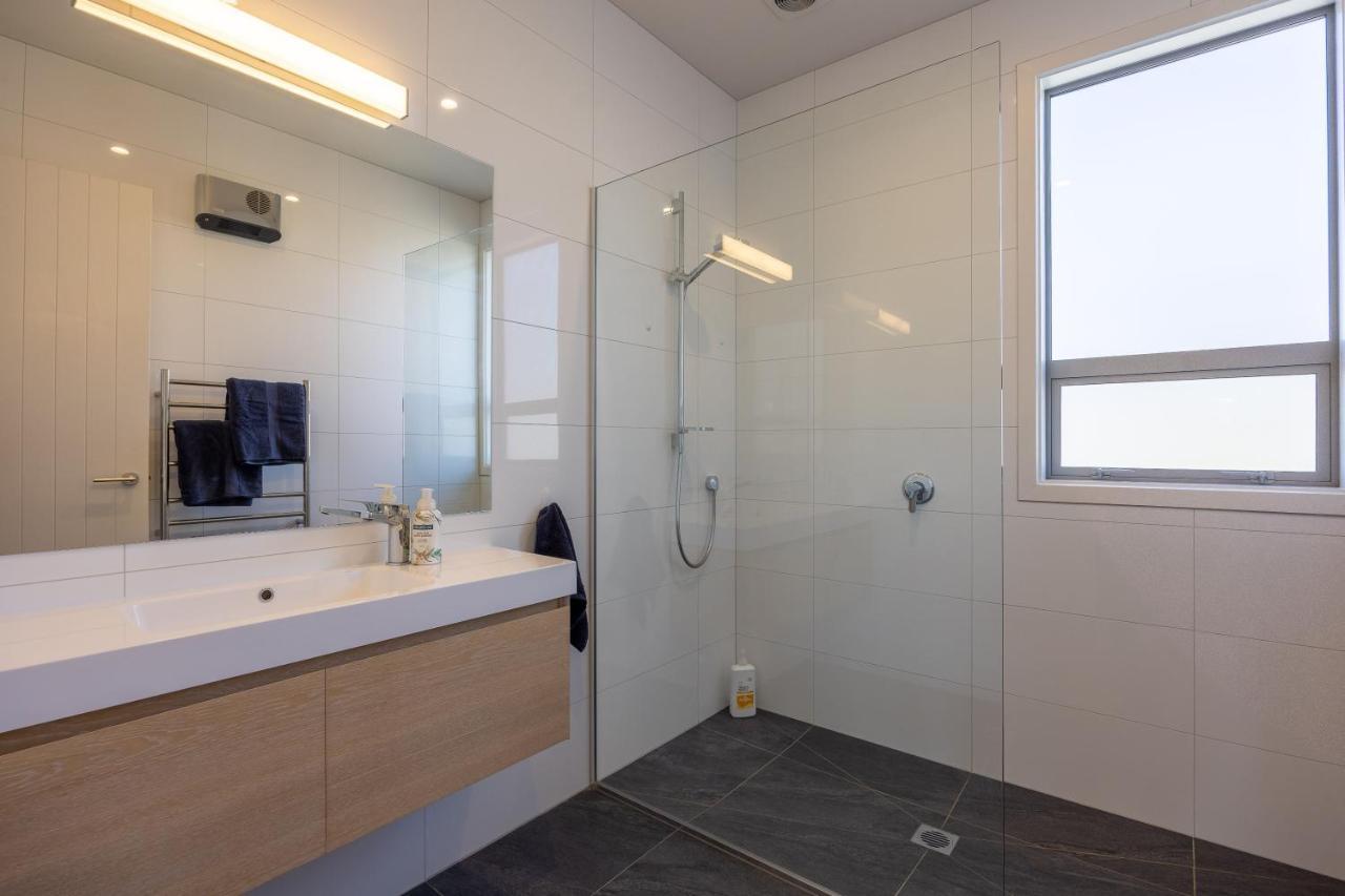 Prime Location On Warren St - 3 Bedroom Town House Wanaka Exterior foto