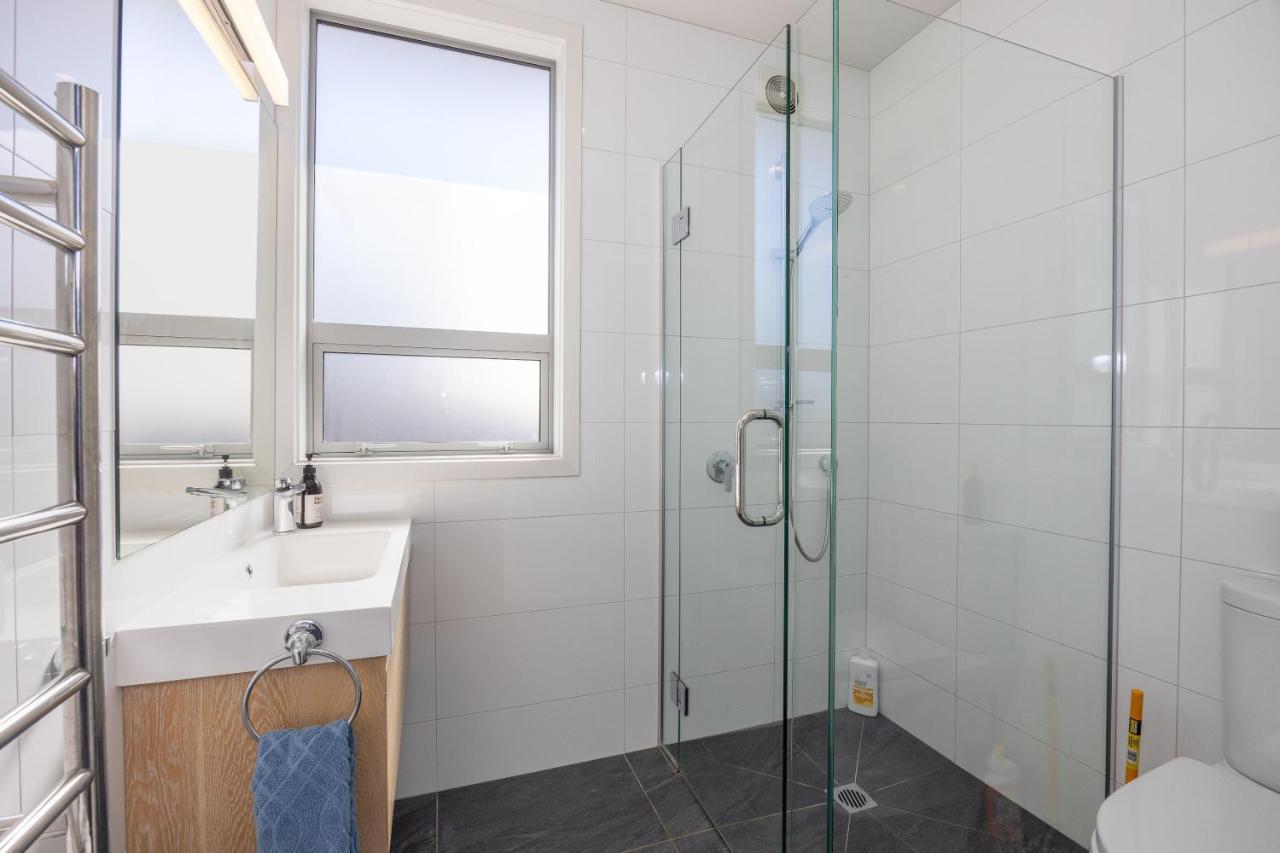 Prime Location On Warren St - 3 Bedroom Town House Wanaka Exterior foto